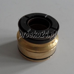 KIT 28 INTERPUMP DN20